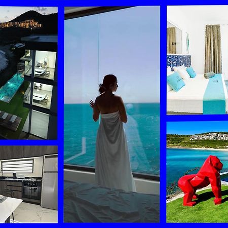 Condostmaarten By The Sea -Adults Only- Koolbaai Exterior foto