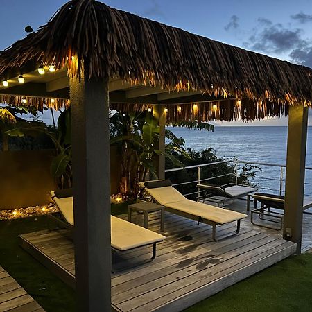 Condostmaarten By The Sea -Adults Only- Koolbaai Exterior foto