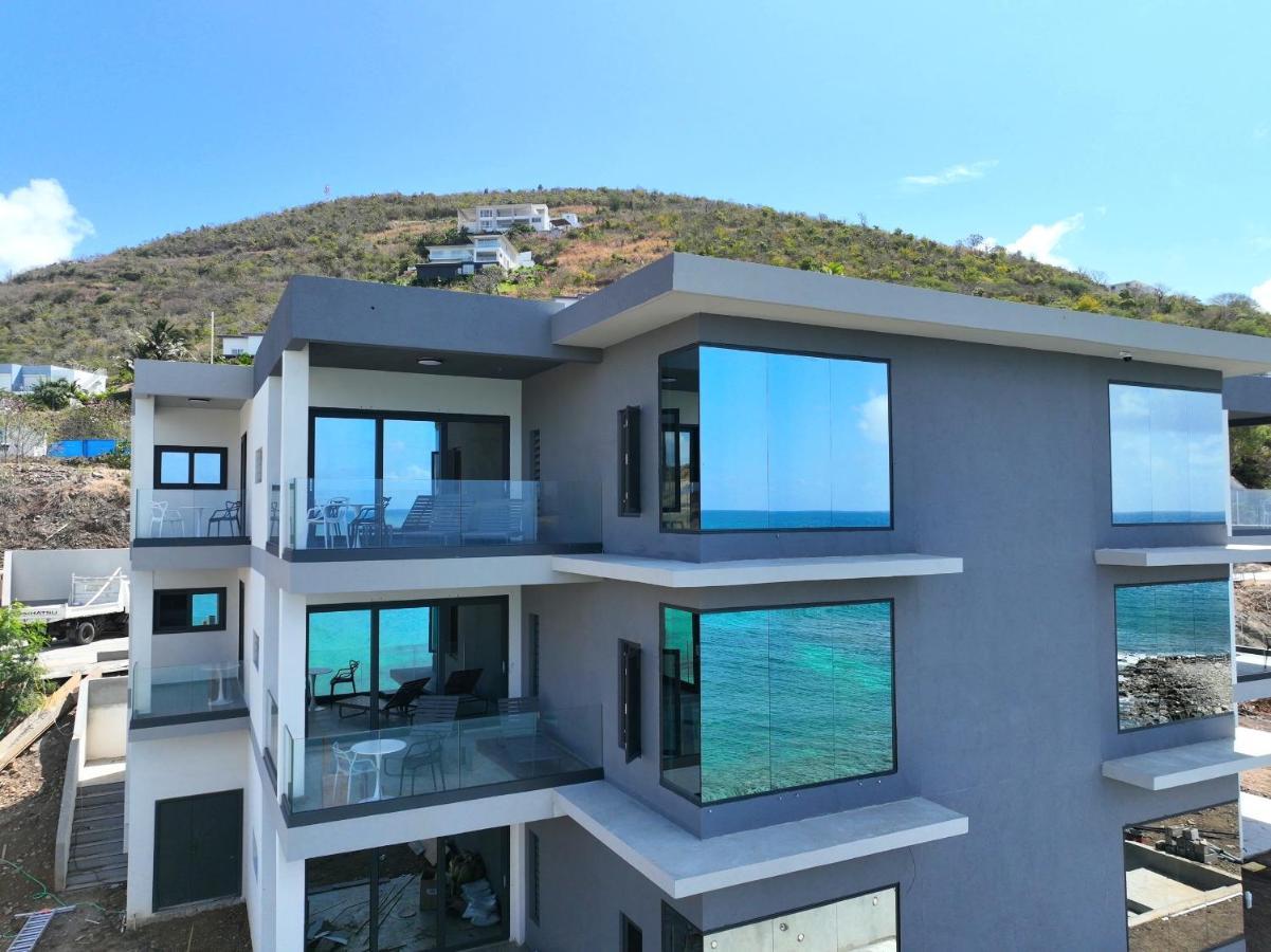 Condostmaarten By The Sea -Adults Only- Koolbaai Exterior foto