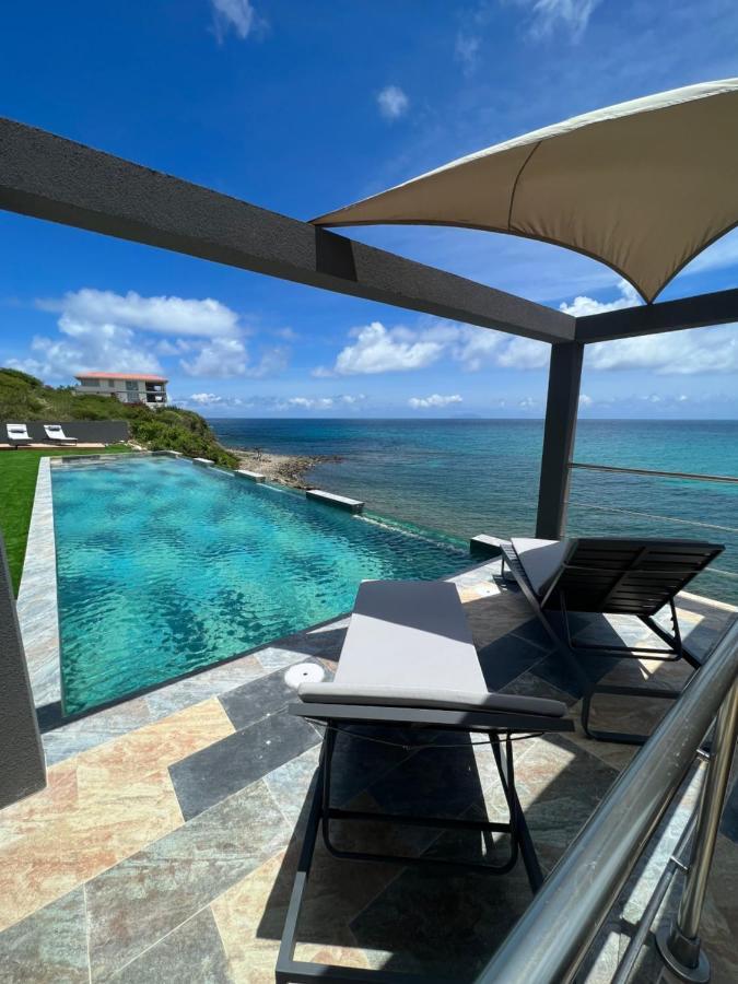 Condostmaarten By The Sea -Adults Only- Koolbaai Exterior foto