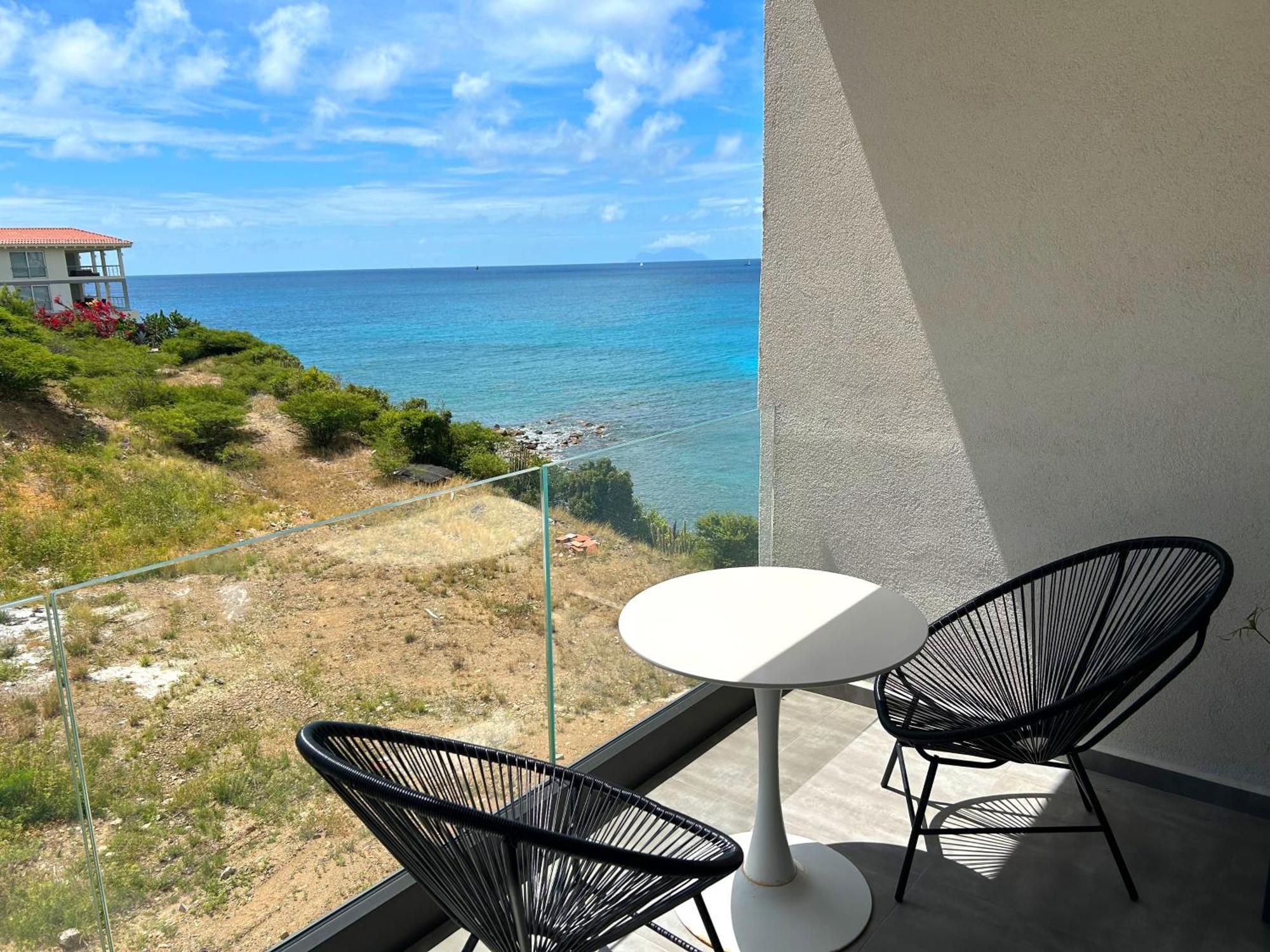 Condostmaarten By The Sea -Adults Only- Koolbaai Exterior foto