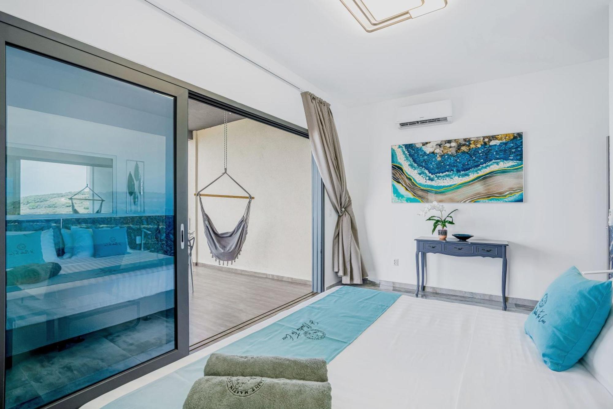 Condostmaarten By The Sea -Adults Only- Koolbaai Exterior foto