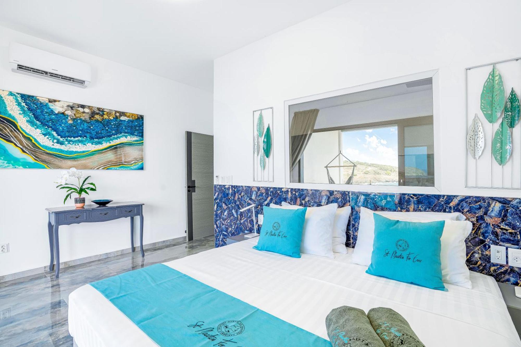 Condostmaarten By The Sea -Adults Only- Koolbaai Exterior foto